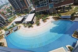 Parc Clematis (D5), Apartment #491729021